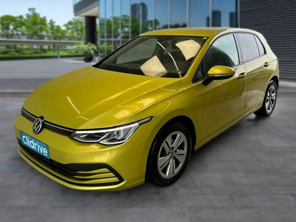 VOLKSWAGEN golf - Foto 1 | Clidrive
