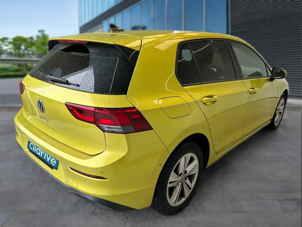 VOLKSWAGEN golf - Foto 4 | Clidrive