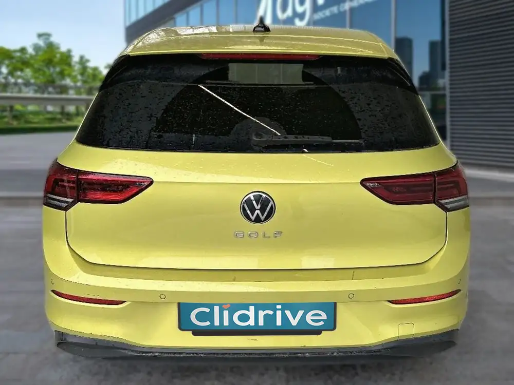 VOLKSWAGEN golf - Foto 5 | Clidrive