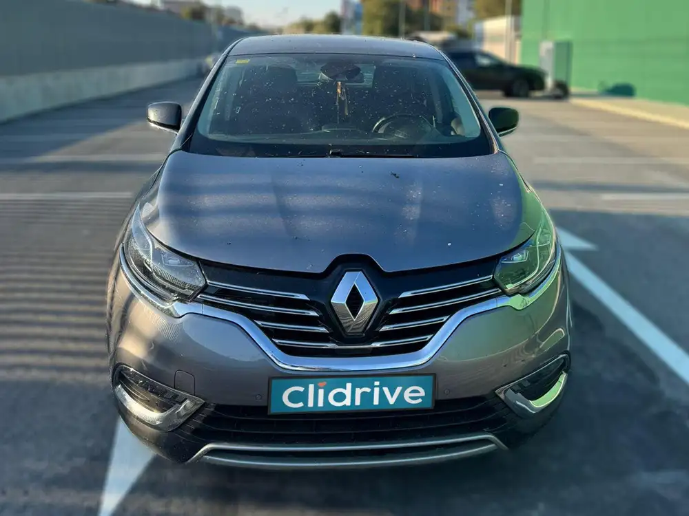 RENAULT espace - Foto 1 | Clidrive