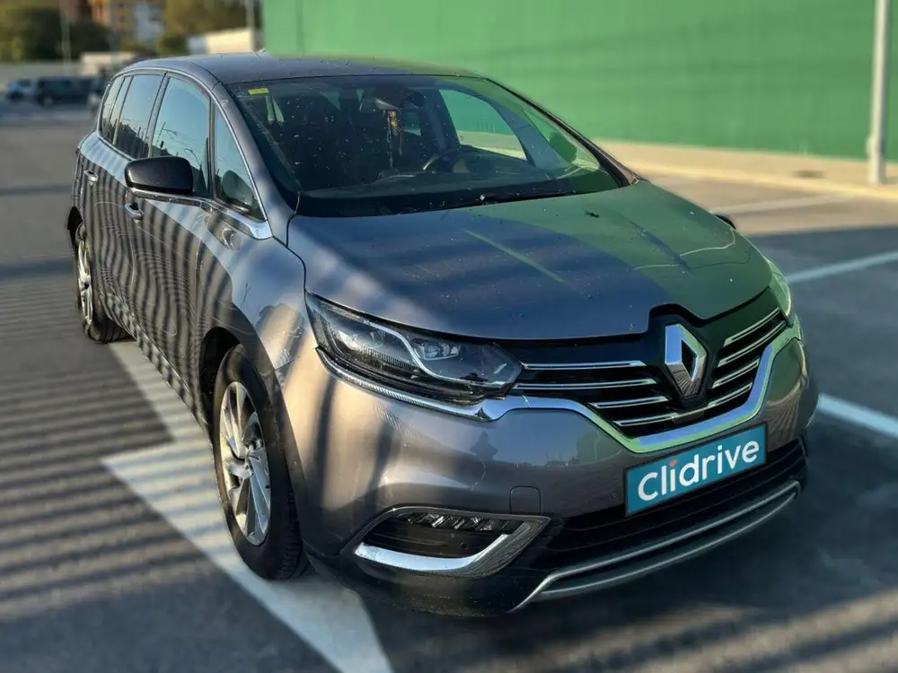 RENAULT espace - Foto 2 | Clidrive