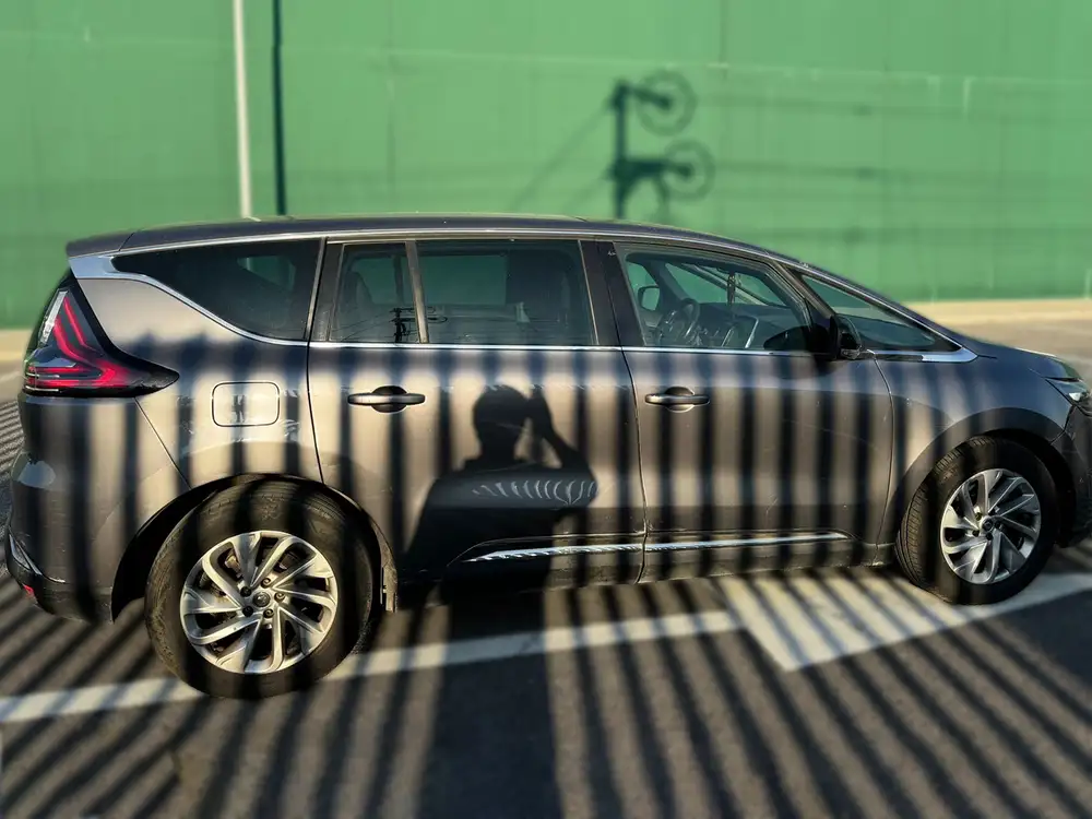 RENAULT espace - Foto 3 | Clidrive