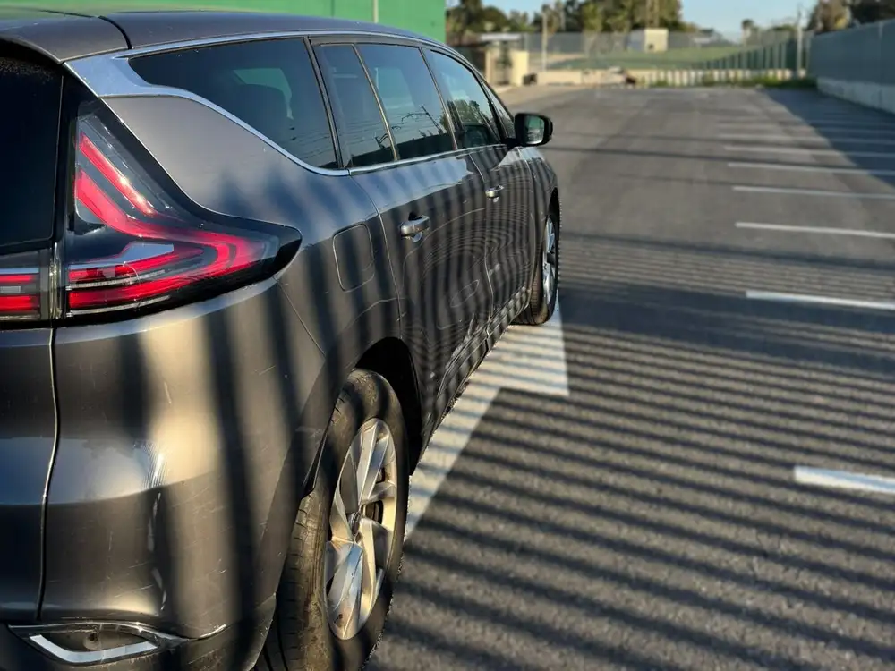 RENAULT espace - Foto 4 | Clidrive