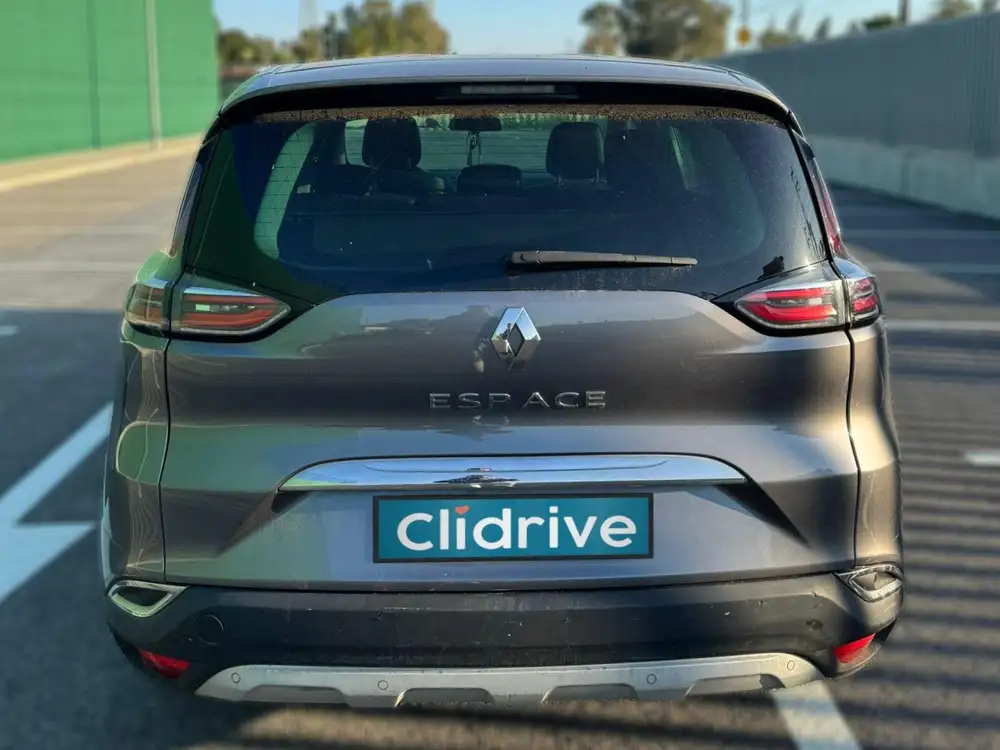 RENAULT espace - Foto 5 | Clidrive
