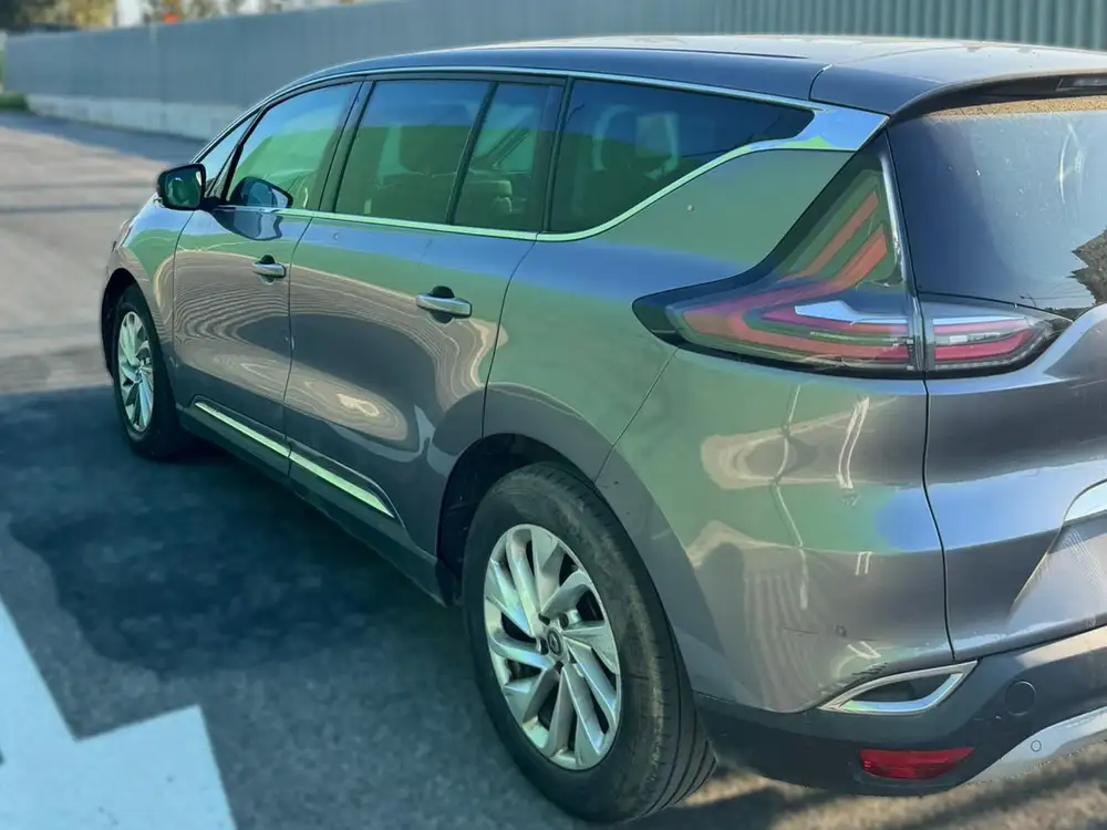 RENAULT espace - Foto 6 | Clidrive