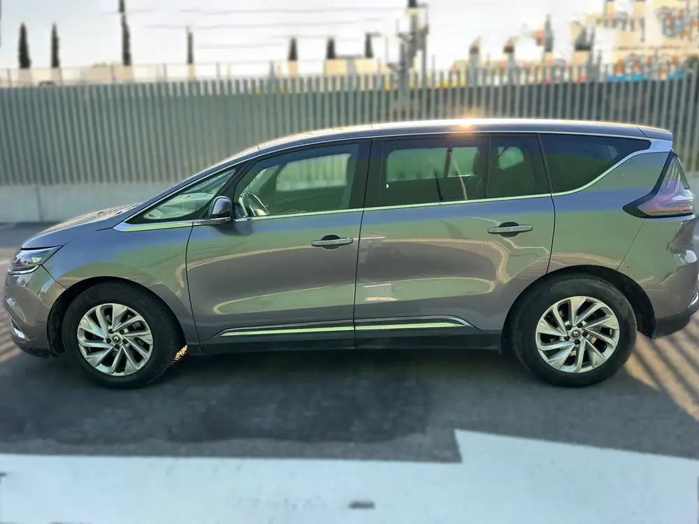 RENAULT espace - Foto 7 | Clidrive