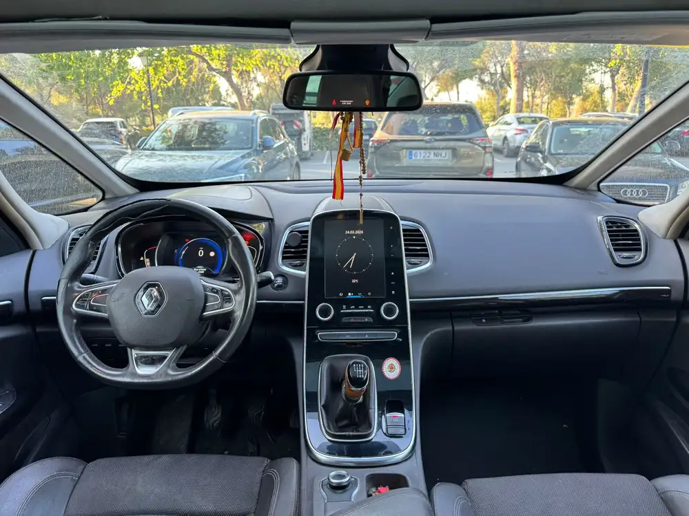 RENAULT espace - Foto 9 | Clidrive