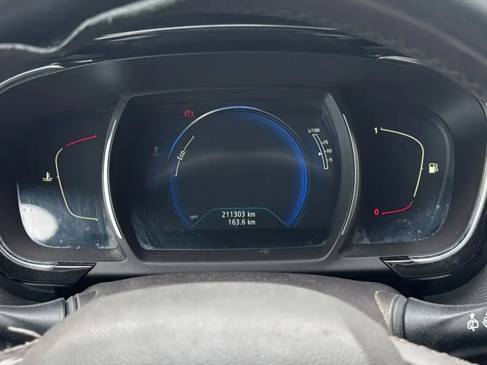 RENAULT espace - Foto 10 | Clidrive