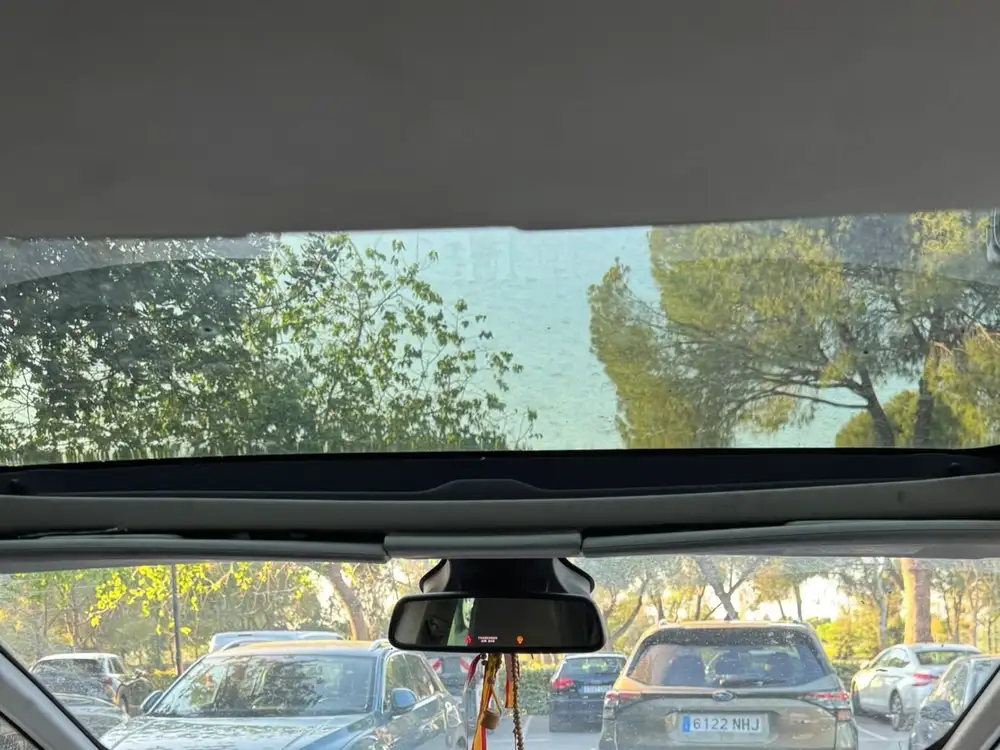 RENAULT espace - Foto 11 | Clidrive