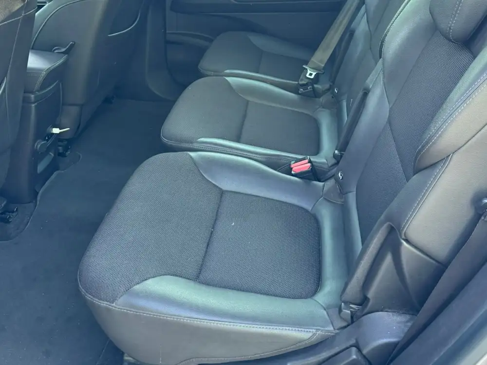 RENAULT espace - Foto 12 | Clidrive