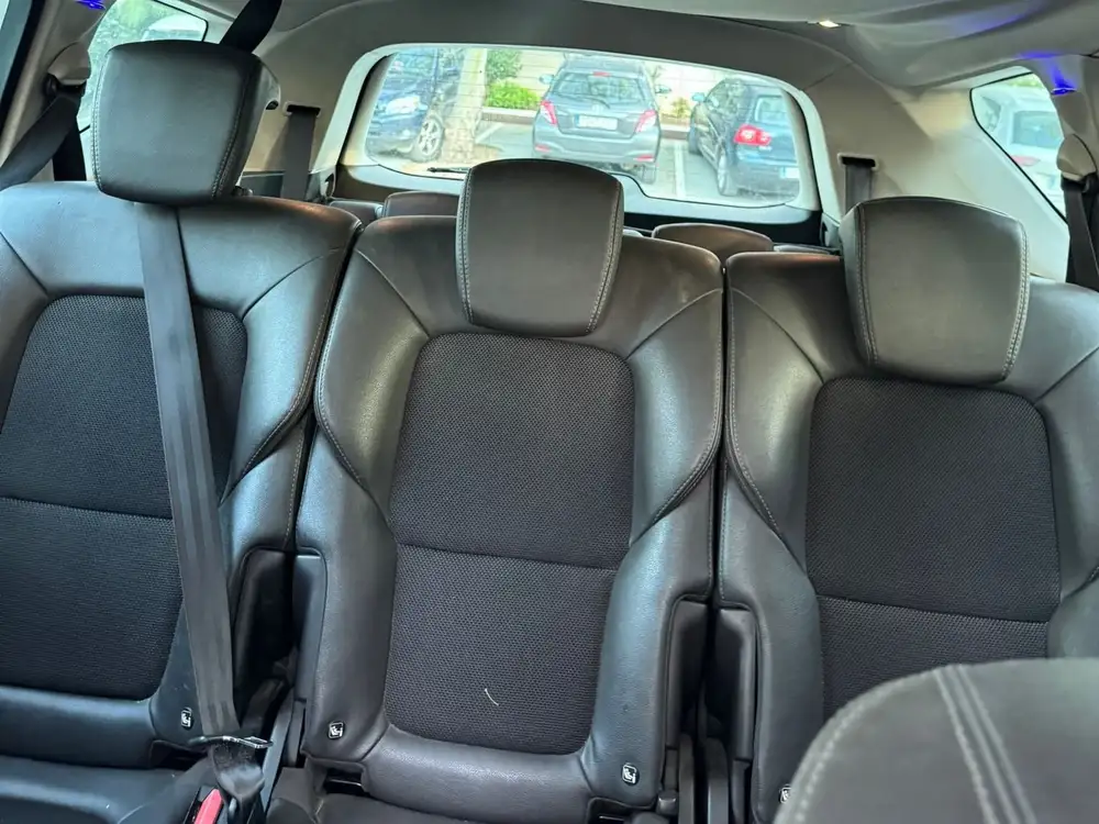 RENAULT espace - Foto 13 | Clidrive