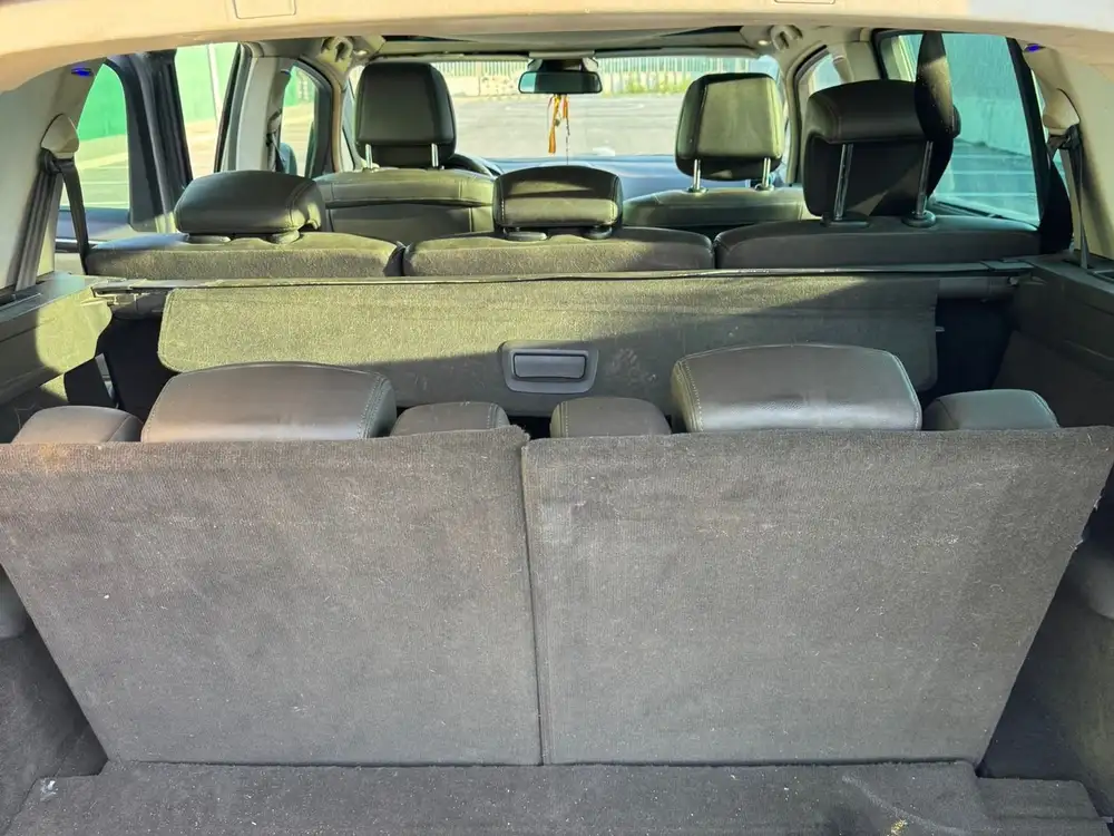 RENAULT espace - Foto 14 | Clidrive