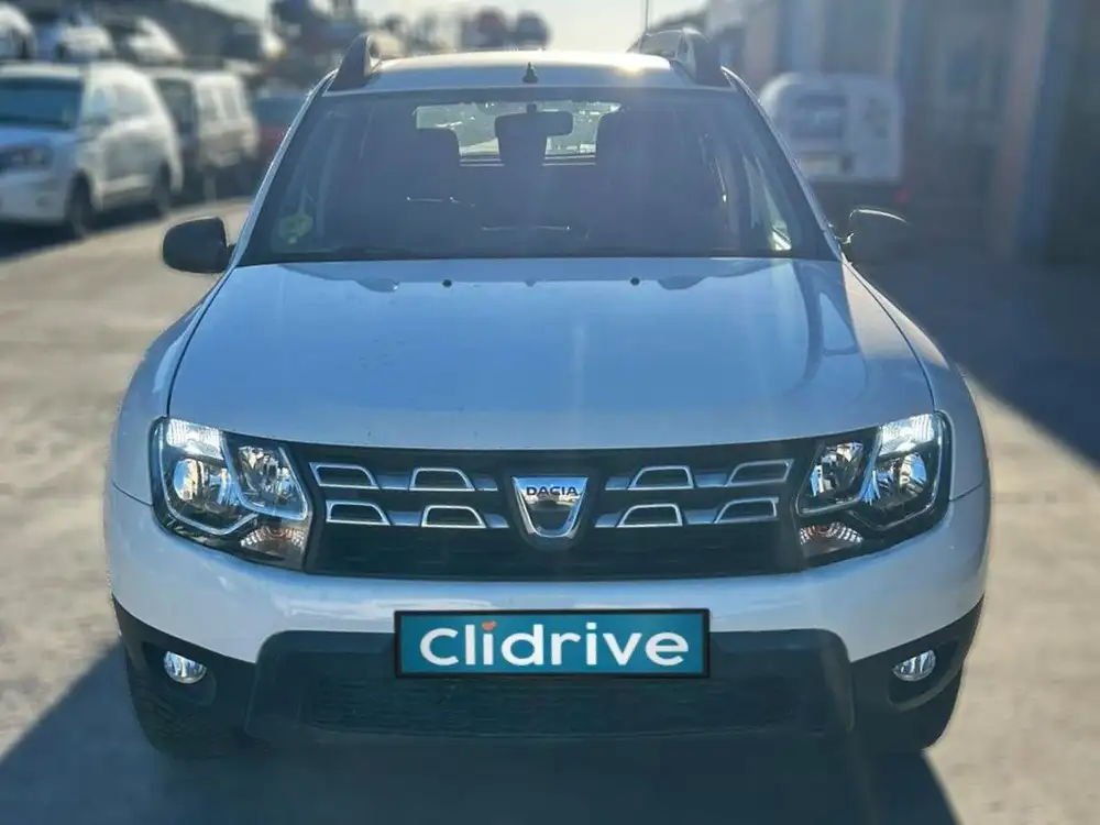 DACIA duster - Foto 2 | Clidrive