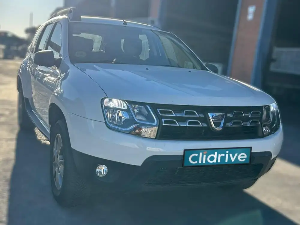 DACIA duster - Foto 3 | Clidrive