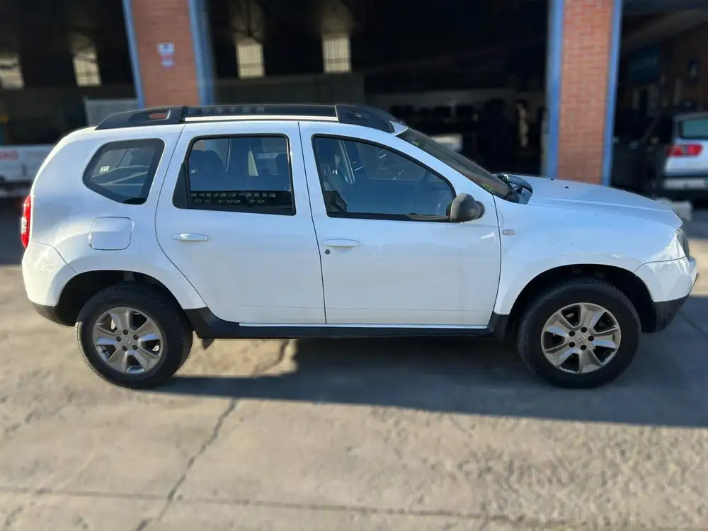 DACIA duster - Foto 4 | Clidrive