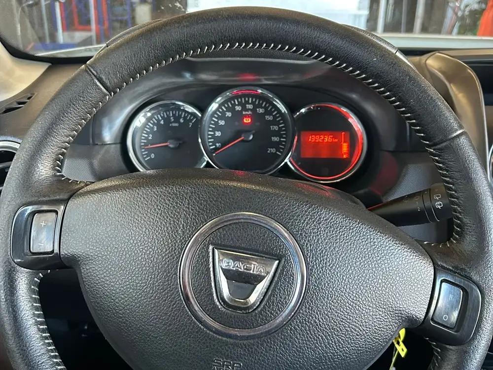 DACIA duster - Foto 7 | Clidrive