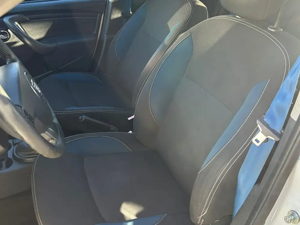 DACIA duster - Foto 9 | Clidrive