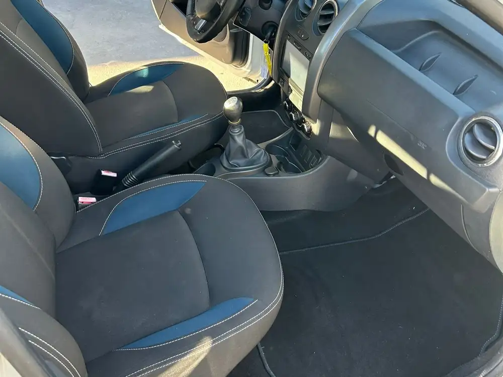 DACIA duster - Foto 10 | Clidrive