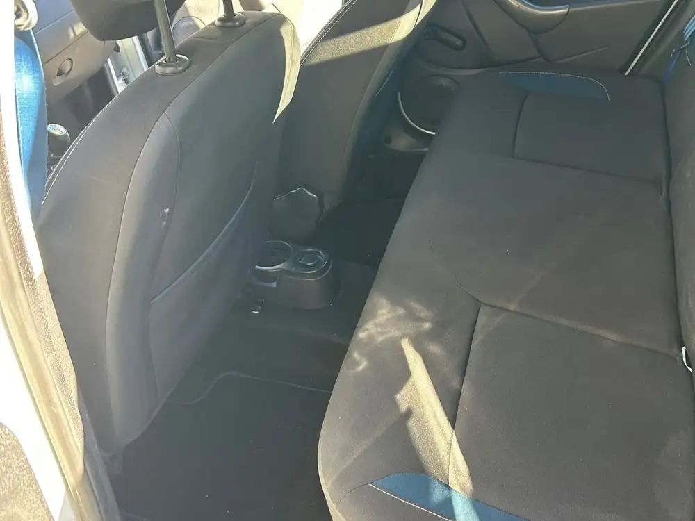 DACIA duster - Foto 11 | Clidrive