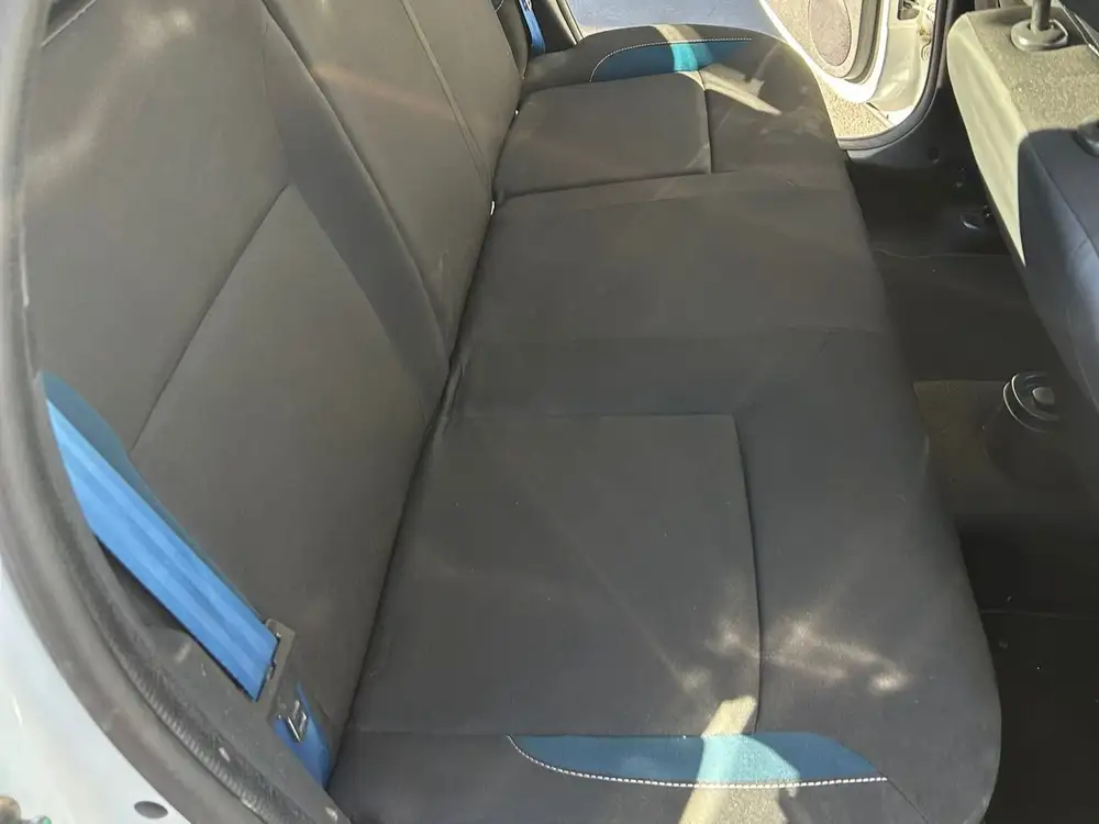 DACIA duster - Foto 12 | Clidrive