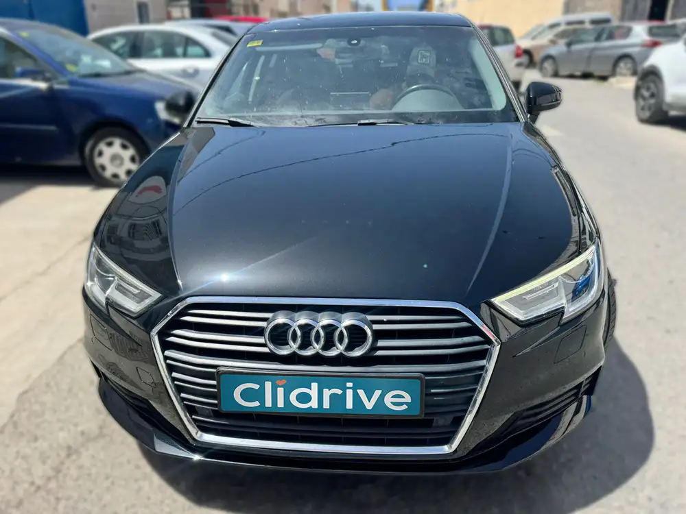 AUDI a3 - Foto 1 | Clidrive