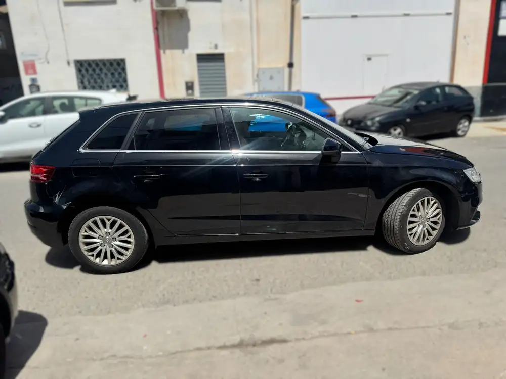 AUDI a3 - Foto 3 | Clidrive