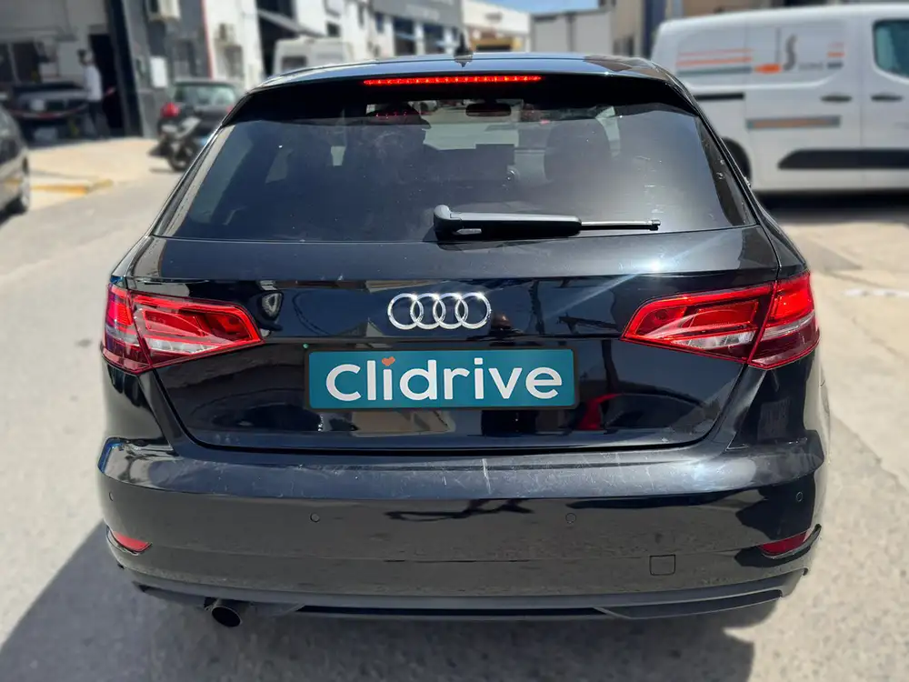 AUDI a3 - Foto 5 | Clidrive