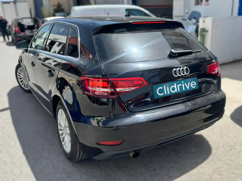 AUDI a3 - Foto 6 | Clidrive