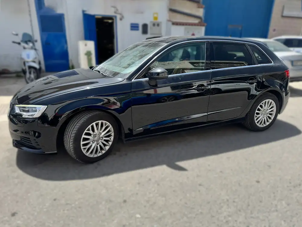 AUDI a3 - Foto 7 | Clidrive