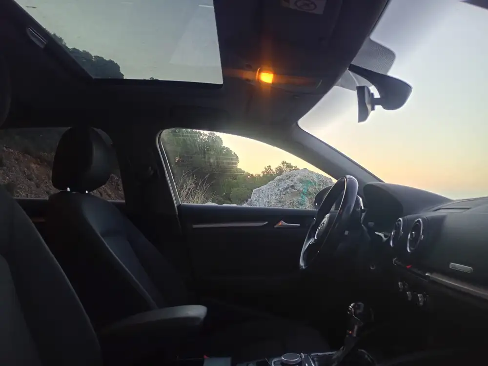 AUDI a3 - Foto 8 | Clidrive