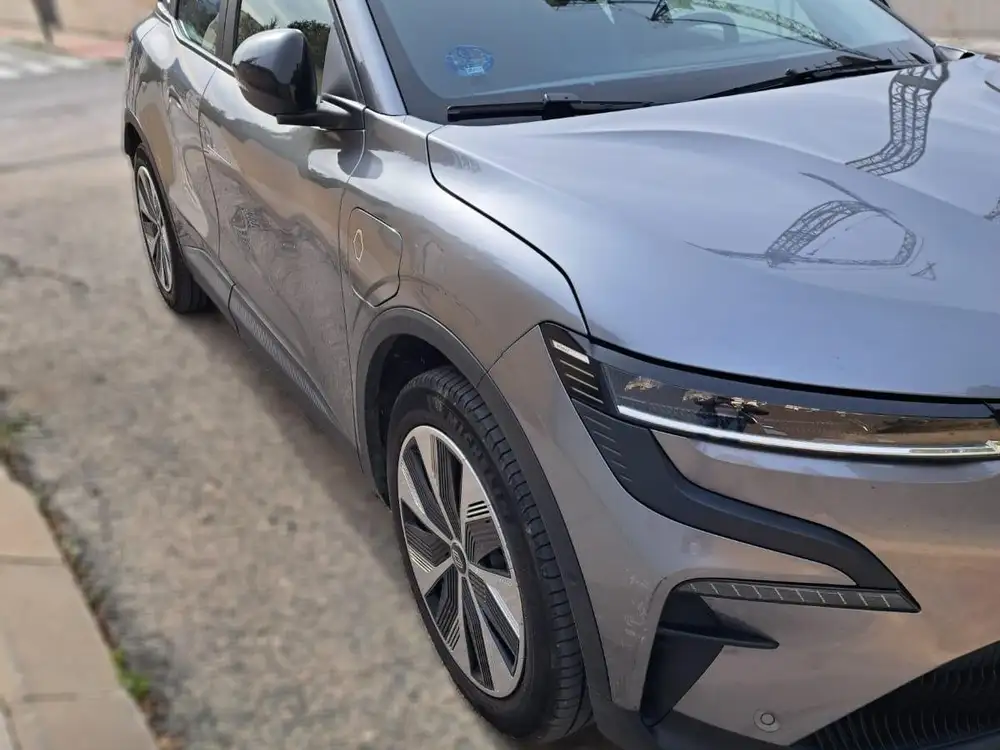 RENAULT megane e-tech de segunda mano | Clidrive