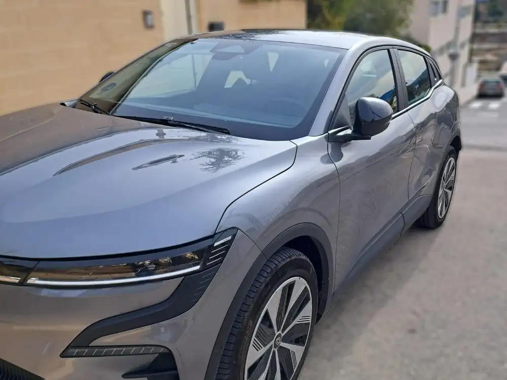 RENAULT megane e-tech de segunda mano | Clidrive