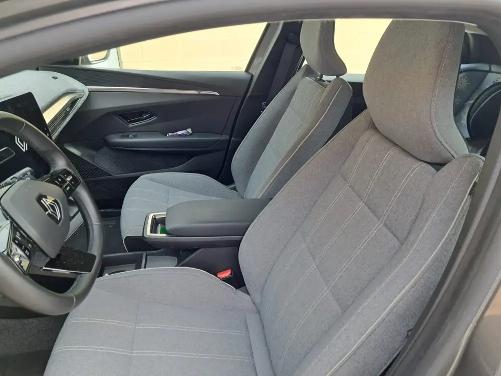 RENAULT megane e-tech de segunda mano | Clidrive