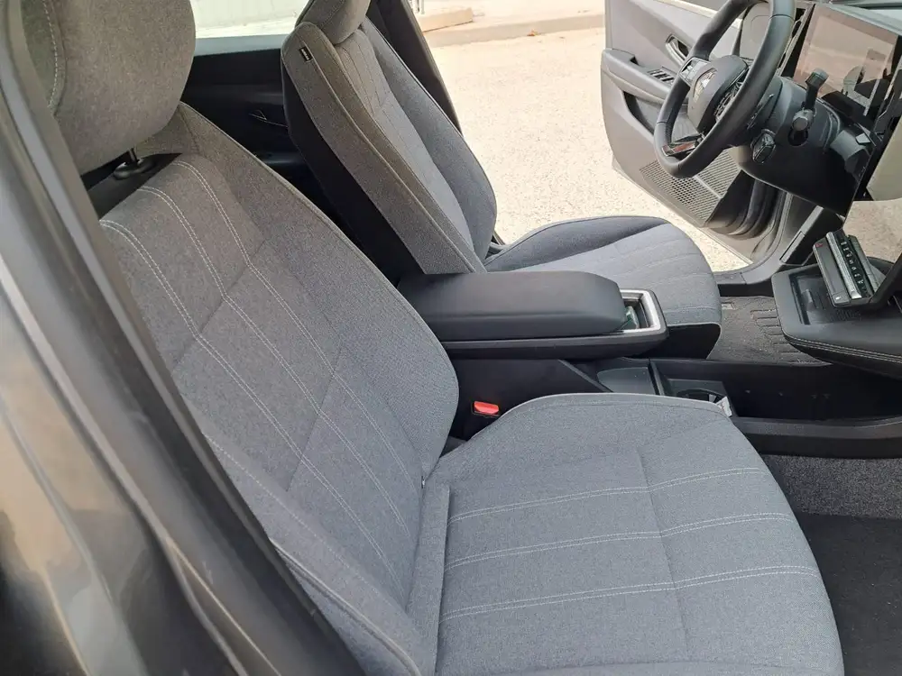 RENAULT megane e-tech de segunda mano | Clidrive