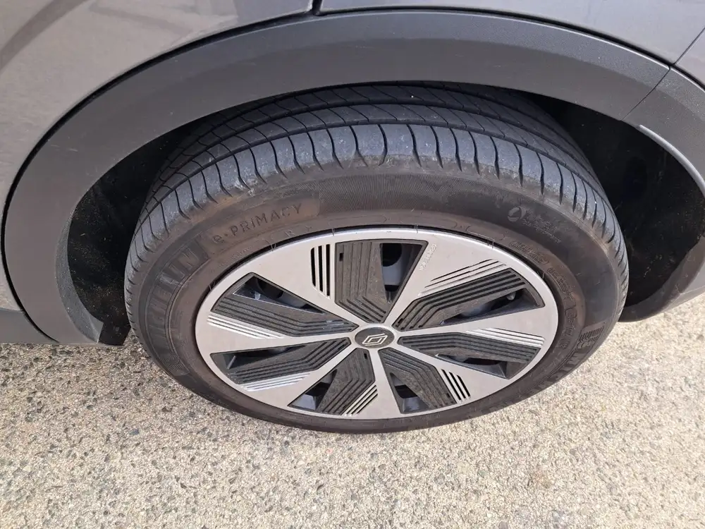 RENAULT megane e-tech de segunda mano | Clidrive