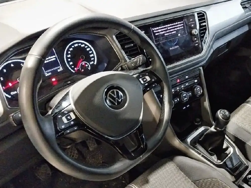 VOLKSWAGEN t-roc - Foto 7 | Clidrive