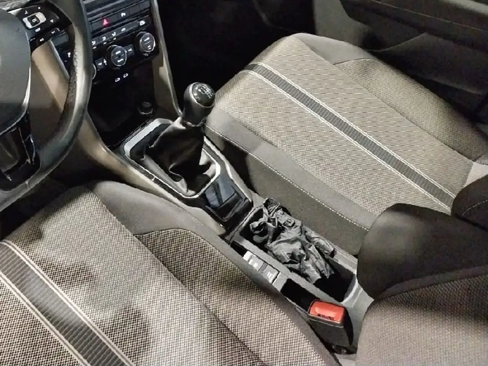 VOLKSWAGEN t-roc - Foto 8 | Clidrive