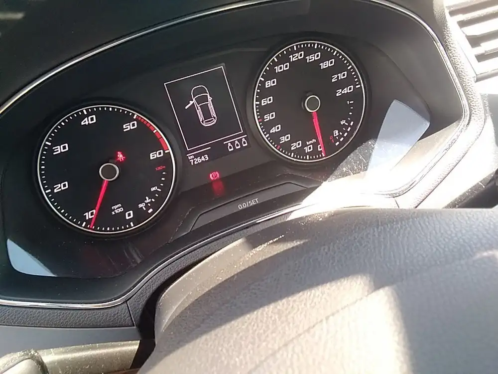 SEAT arona de segunda mano | Clidrive