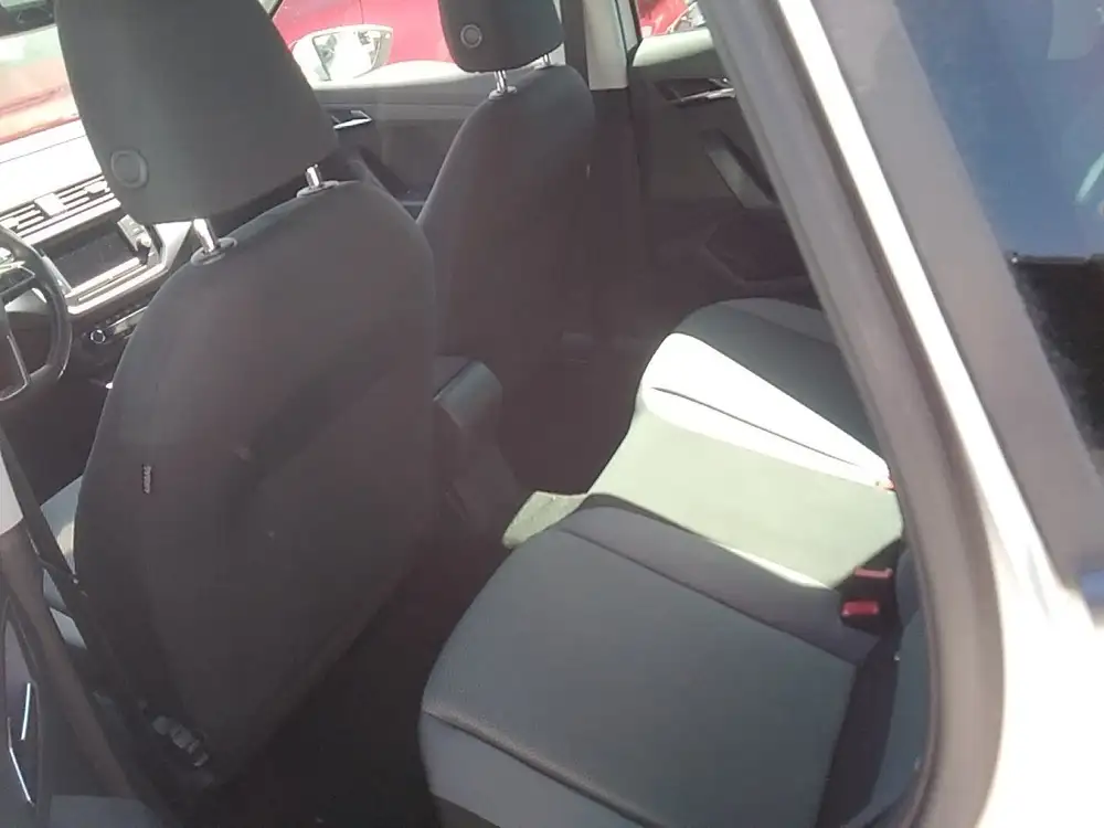 SEAT arona de segunda mano | Clidrive