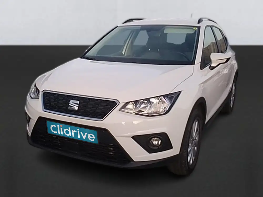 SEAT arona - Foto 1 | Clidrive