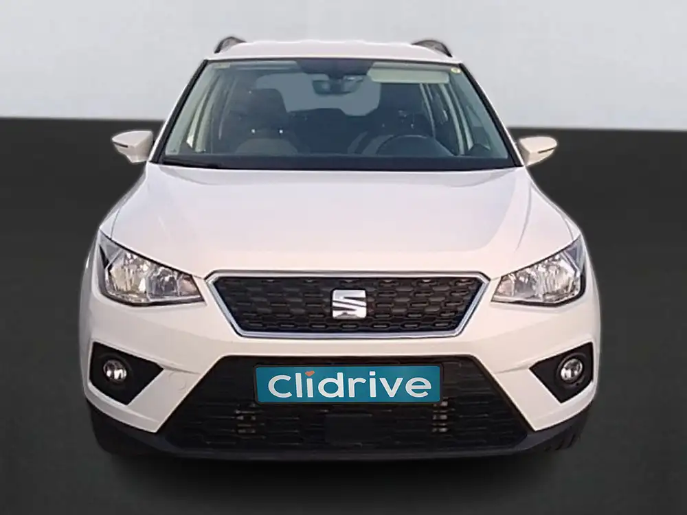 SEAT arona - Foto 2 | Clidrive