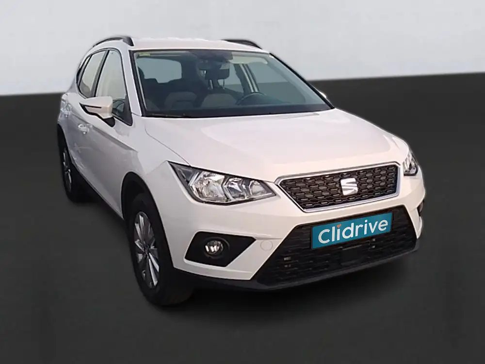 SEAT arona - Foto 3 | Clidrive
