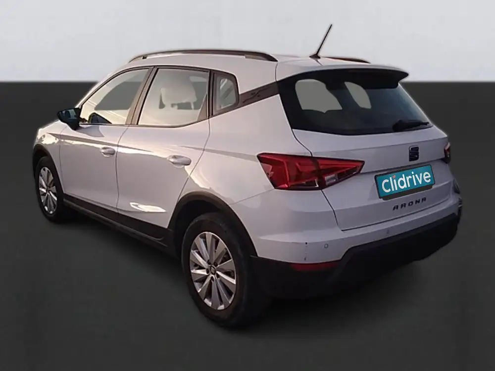 SEAT arona - Foto 6 | Clidrive