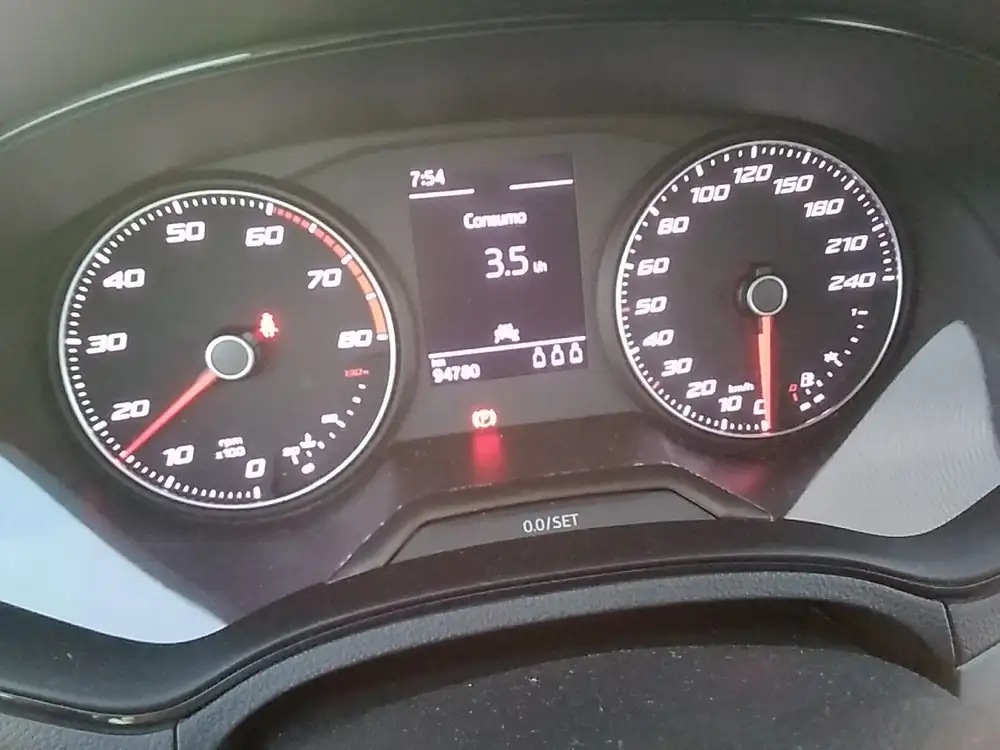 SEAT arona - Foto 8 | Clidrive