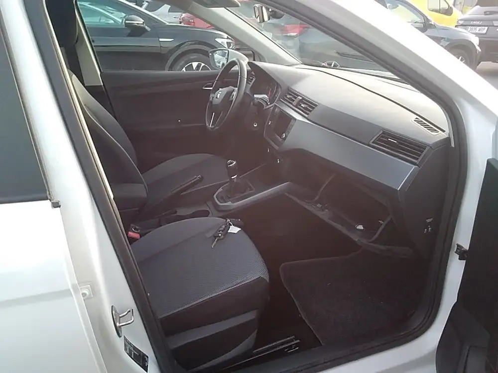 SEAT arona - Foto 10 | Clidrive