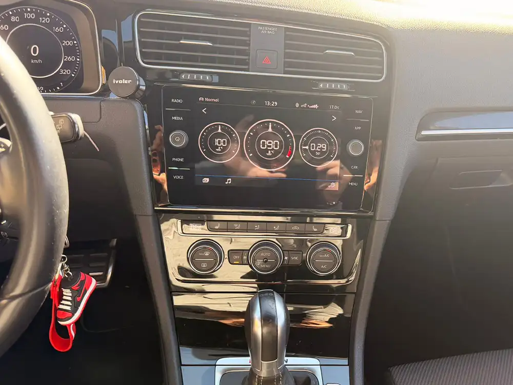 VOLKSWAGEN golf de segunda mano | Clidrive