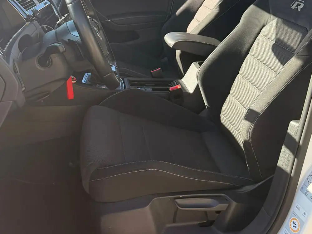 VOLKSWAGEN golf de segunda mano | Clidrive