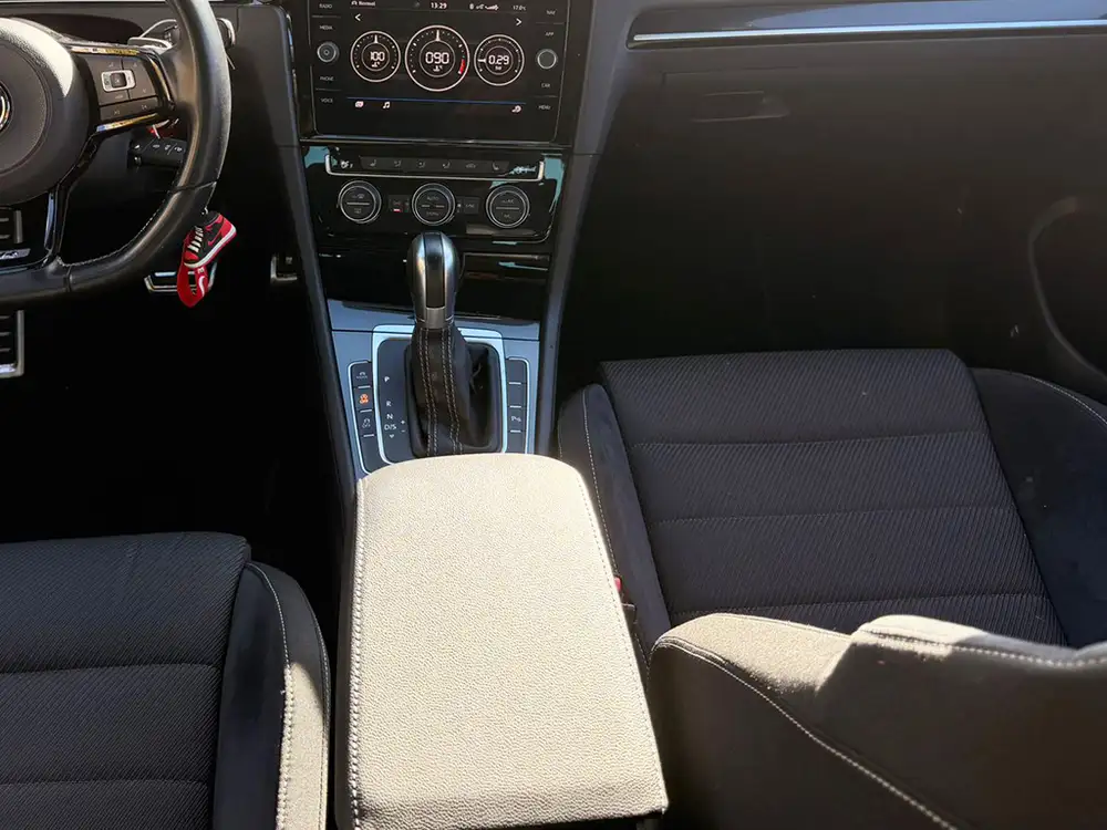 VOLKSWAGEN golf de segunda mano | Clidrive