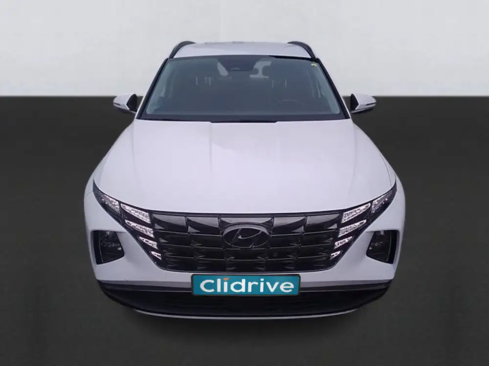 HYUNDAI tucson - Foto 2 | Clidrive