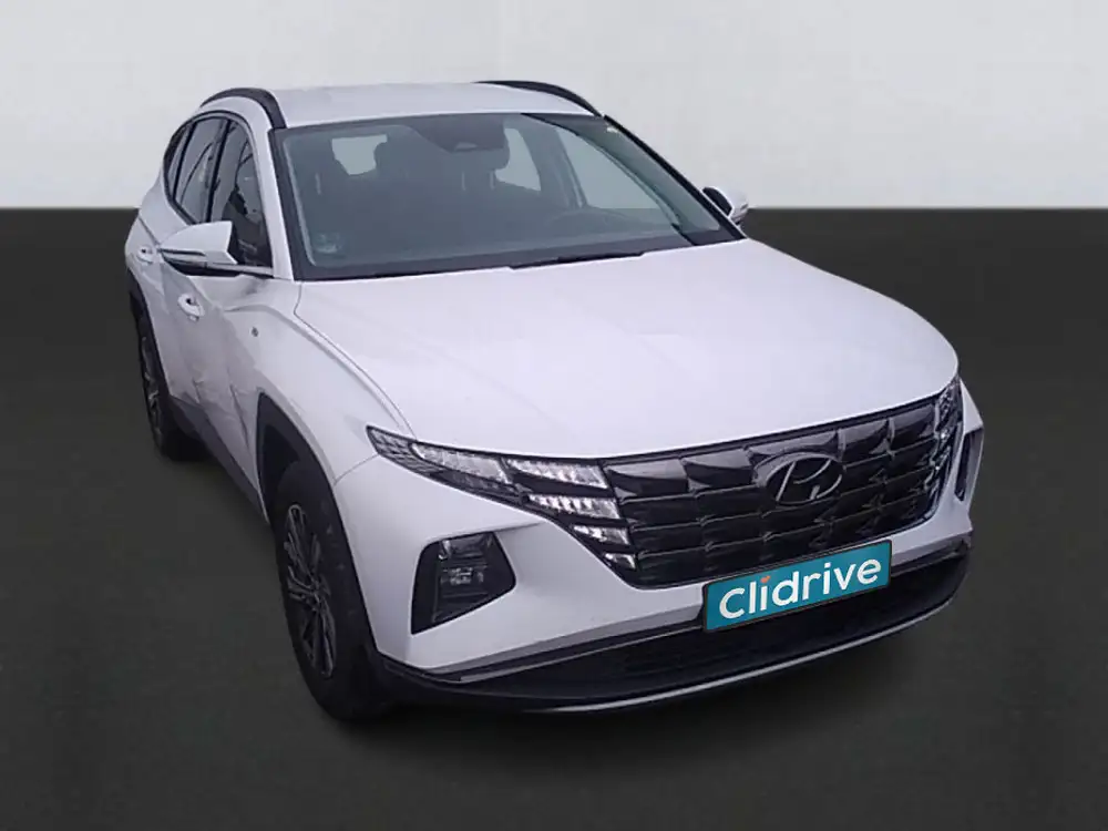 HYUNDAI tucson - Foto 3 | Clidrive